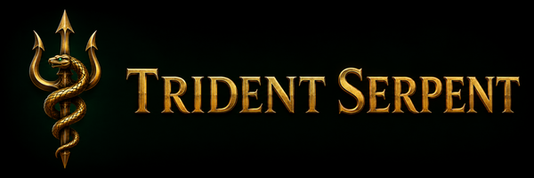 Trident Serpent